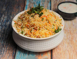 Veg Fried Rice