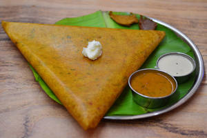 Anna mysore plain dosa
