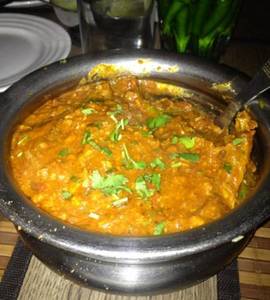 Chicken Rara