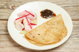 Paratha (1pc)