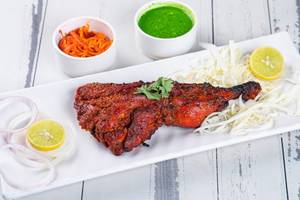Chicken Tandoori (Leg)