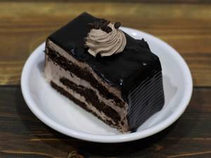 Blackforest pastry