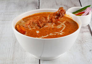 2 Boti 2 Roti Set