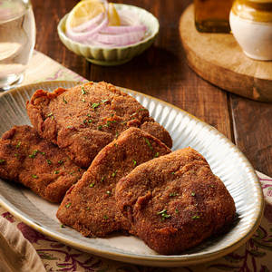 Fish Fry Small