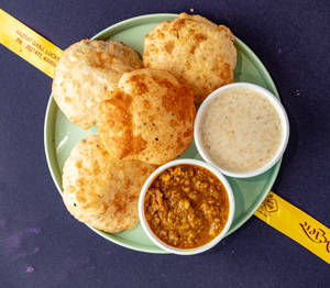 Club  Kachori