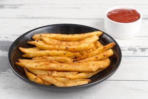 Peri Peri Fries