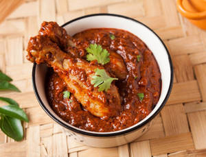 Chicken Curry