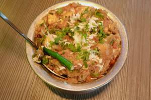 Mix Vegetable