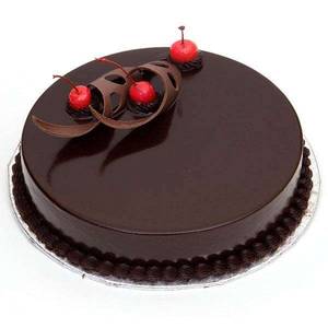 Chocolate Cake (500 Gm)