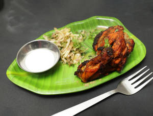 Tandoori Leg Piece