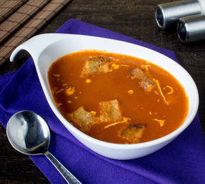 Tomato Soup