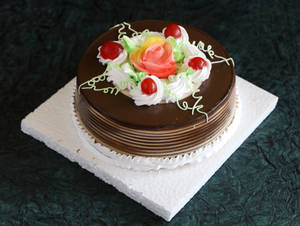 Chocolate Cake (450 gms)