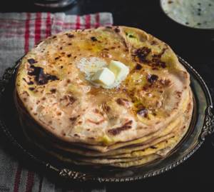 Aloo Paratha