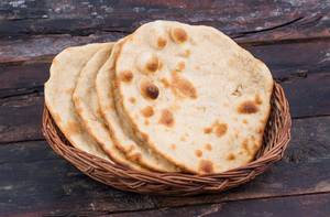 Plain Rotti
