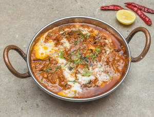 Paneer Korma