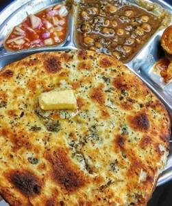 Gobi Kulcha