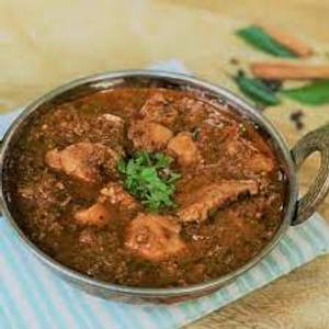 Chettinadu Chicken Gravy