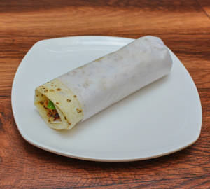 Shawarma Roll