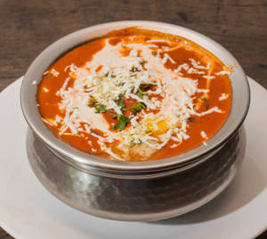 Paneer Butter Masala