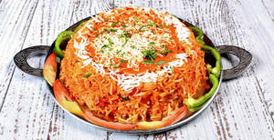 Hussaini Rice