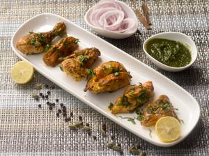 Tandoori Chicken