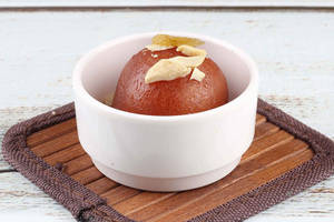 Gulab Jamun [2 Pieces]