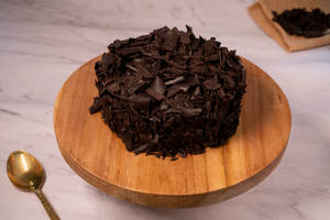 Chocolate Overload Premium Cake (500 gms) 