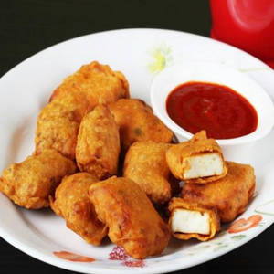 Paneer Pakoda