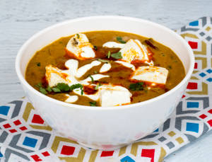 Kadai Paneer
