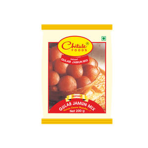 Gulab Jamun Mix