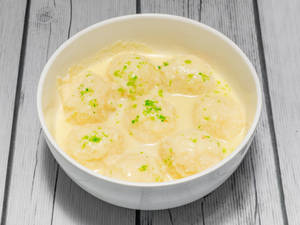 Malai Rasgulla