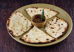 Stuffed Paratha