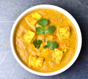 Paneer Butter Masala 