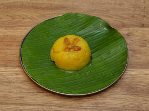 Kesari Bath
