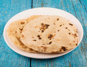 Tawa Roti