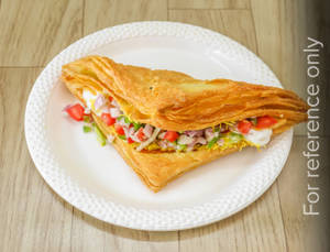Masala Patties