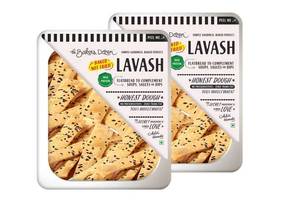 Lavash - Combo (1+1)