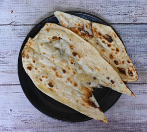 Butter Naan