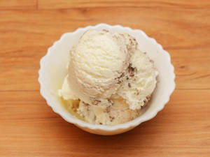 Cookies and Cream Ice cream