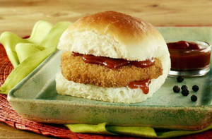 Masala Vadapav