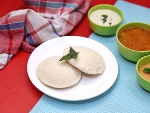 Idli (1 Pc)