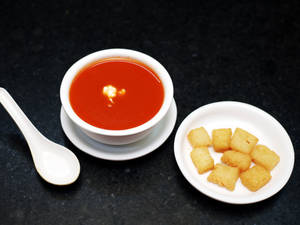 Tomato Soup