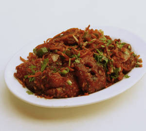 Veg Crispy