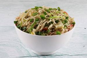 Hakka Noodles