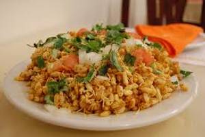 Bhel Muri