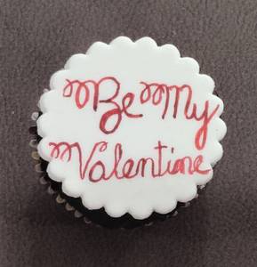 Be My Valentine