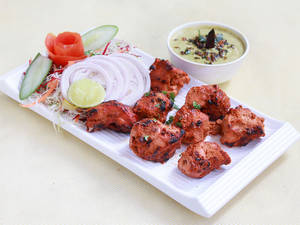 Chicken Tikka