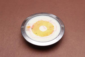 Pineapple Raita             