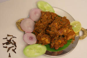 Mutton Fry