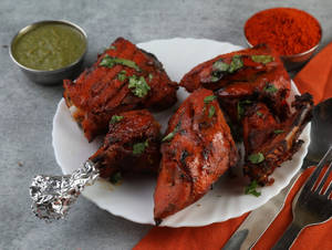 Tandoori Chicken